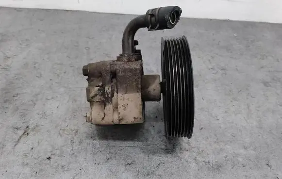 Power steering pump