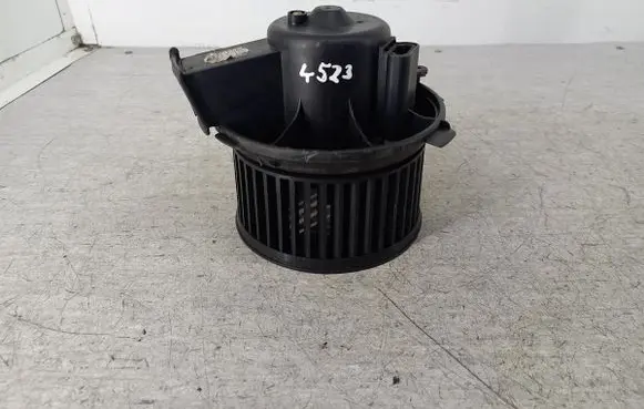 Citroen Xsara Picasso Heater fan/blower 