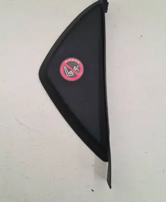 Fiat Freemont Dashboard side end trim 1RQ88TRMAA