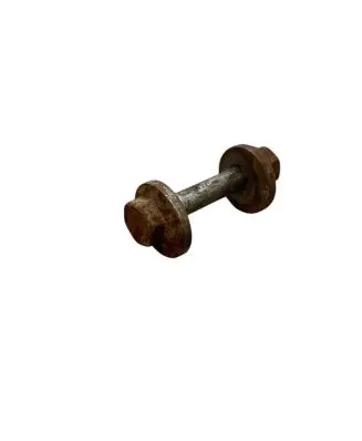 BMW X5 E53 Rear suspension camber bolt 