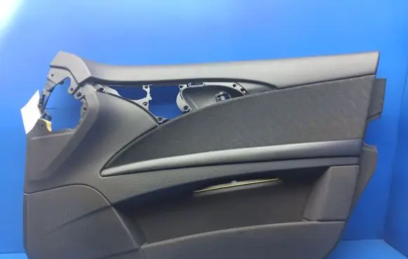 Mercedes-Benz E W211 Front door card panel trim A2117205262