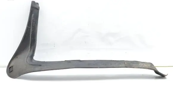 Audi A4 S4 B8 8K Fender end trim 8K0821112A