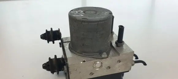 Audi A4 S4 B8 8K ABS Pump 8K0907379CH 8K0614517GH
