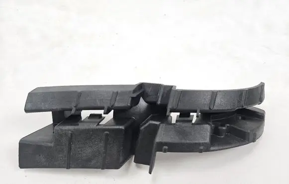 Audi Q5 SQ5 8R Front bumper mounting bracket 8R0807278