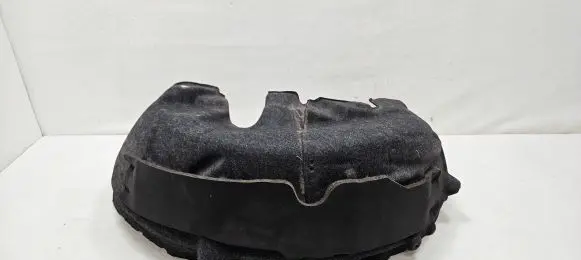 Mercedes-Benz GLE W167 Rear arch fender liner splash guards A1676902508