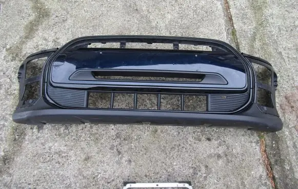 Mini One - Cooper F56 F55 Front bumper 9450544