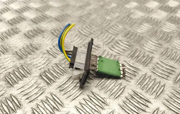 Mini One - Cooper R50 - 53 Heater blower motor/fan resistor 964260