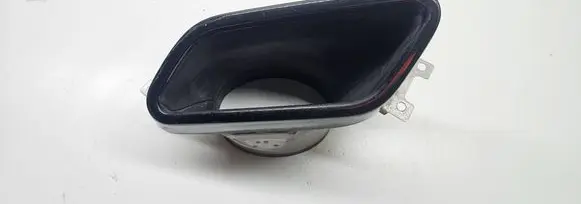 Mercedes-Benz AMG GT R190 C190 Muffler ending A1904901200
