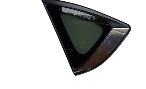 Mazda CX-5 II Rear side window 43R005844 KB7W63950A KB7W63950A9D