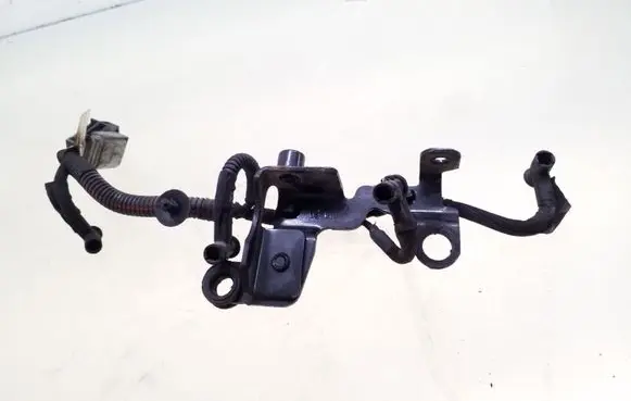 Peugeot Partner Glow plug wires 9653805580