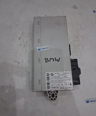 BMW 3 E90 E91 Comfort/convenience module 6964051