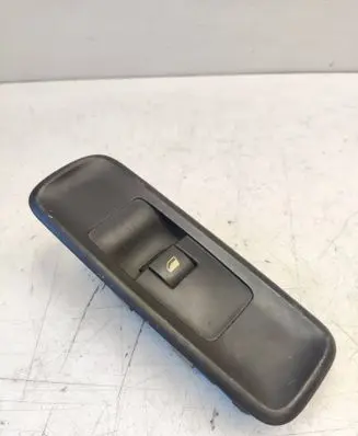 Peugeot 807 Electric window control switch 14893750XT 020304 001200040