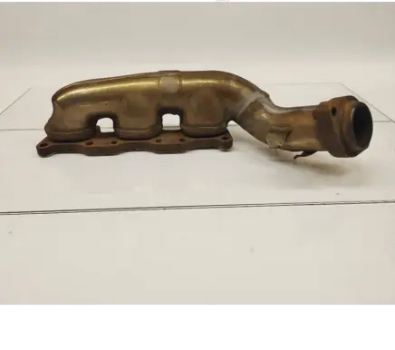 Mercedes-Benz S W140 Exhaust manifold 1201422301 1201420501