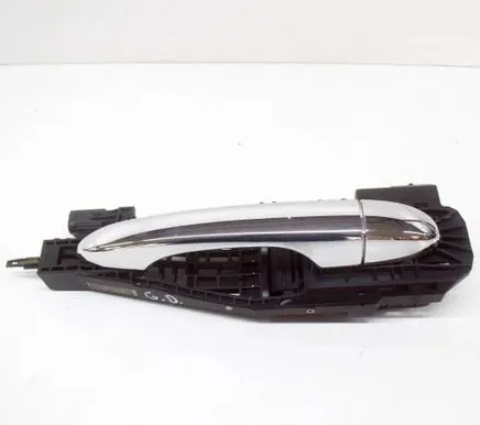 Maserati Ghibli Rear door exterior handle 670005440