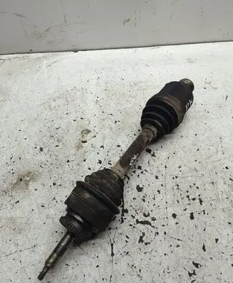 SsangYong Rodius Front driveshaft