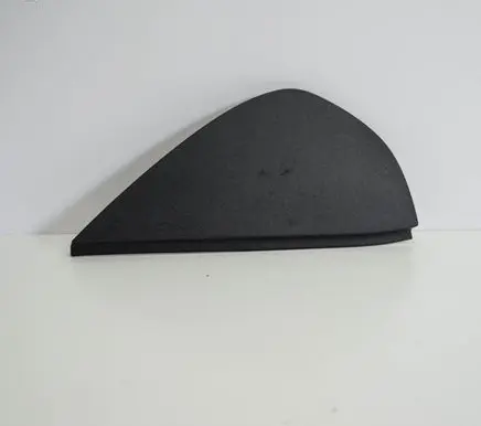 Volkswagen Polo V 6R Dashboard side end trim 6R0858248C