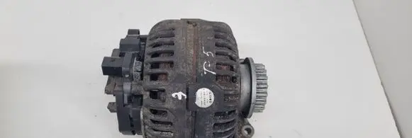 Volkswagen Multivan T5 Generator/alternator 070903139X