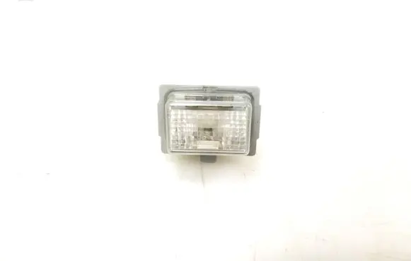 Mercedes-Benz CLS C218 X218 Number plate light A2218200856