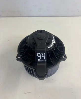 KIA Ceed Heater fan/blower F00S3B2476