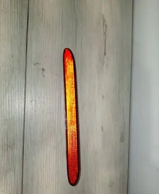 Honda Accord Rear tail light reflector P3246