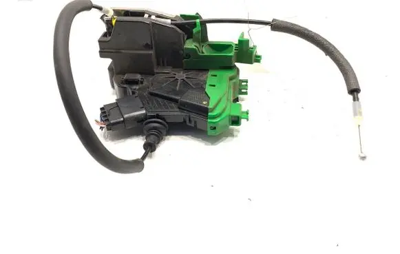 KIA Carens III Front door lock 81320-A4010