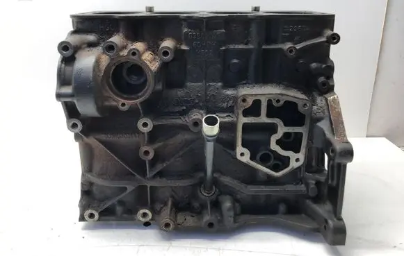 Volkswagen Golf V Engine 038021AT
