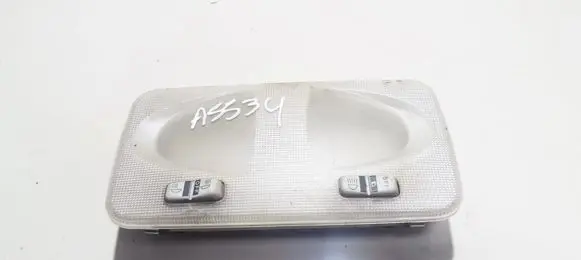 Fiat Punto (188) Front seat light 735244968 OLSA0884900