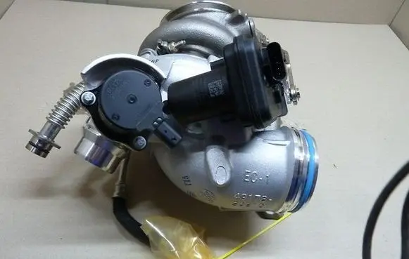 BMW X3 G01 Turbo 49138-00110-HT