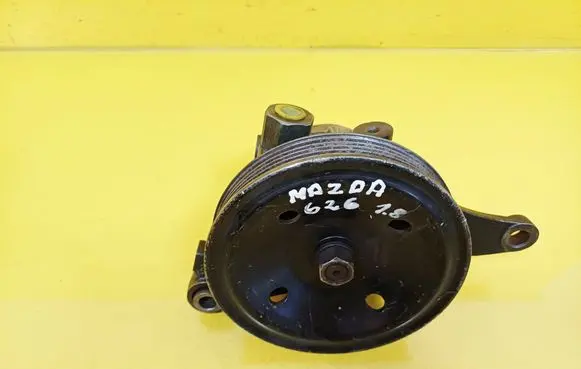 Mazda 626 Power steering pump 