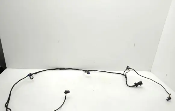 Mercedes-Benz R W251 Parking sensor (PDC) wiring loom