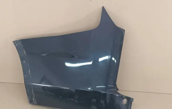 Ford Transit Custom Rear bumper corner part panel trim JK2117927PLA