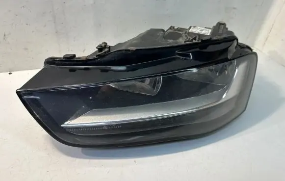 Audi A4 S4 B8 8K Headlight/headlamp 8K0941003M 8K0941003