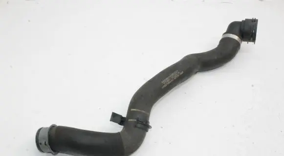 Mercedes-Benz S C217 Engine coolant pipe/hose A2225010093