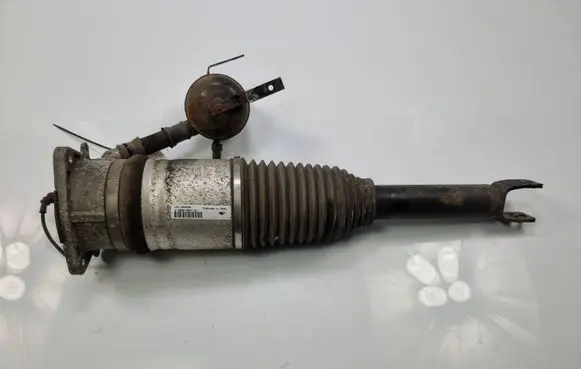 Audi A8 S8 D3 4E Rear shock absorber/damper 4E0616001E