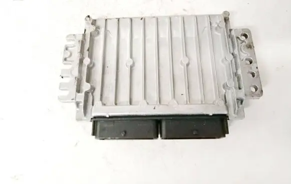 Volvo S40, V40 Engine control unit/module s118245022a p30644185