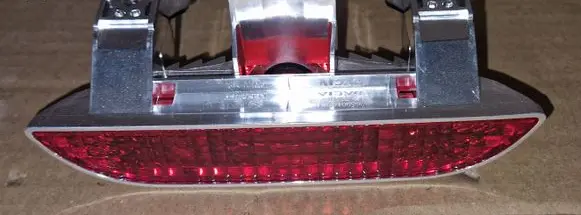 Dacia Spring Third/center stoplight 265901661R