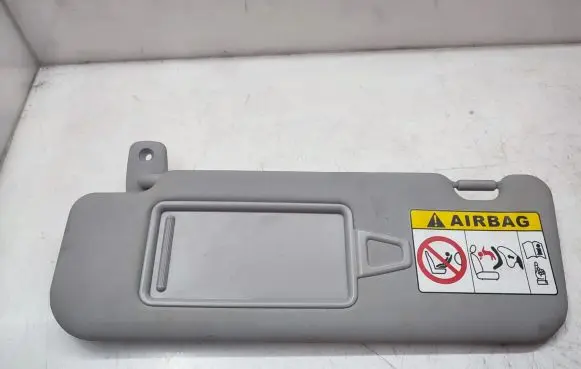 KIA Sportage Sun visor