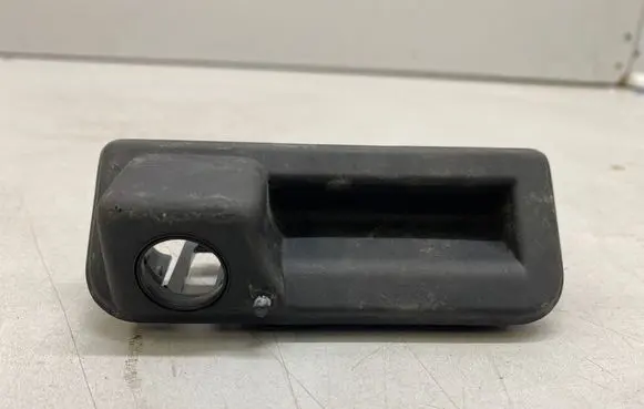 Volkswagen ID.4 Rear door exterior handle 5E3827566A 424251C1297