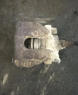 Volvo V70 Rear brake caliper