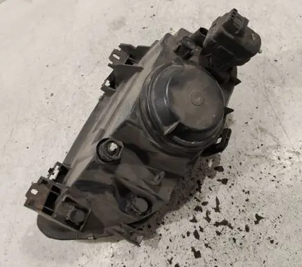 Renault Megane I Headlight/headlamp