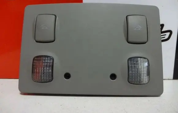 Audi A6 S6 C5 4B Front seat light 4B0947303