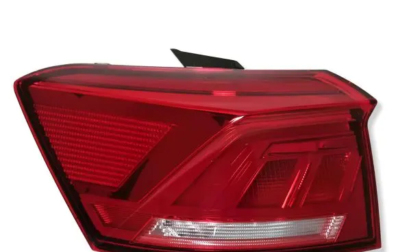 Volkswagen T-Roc Rear/tail lights 2GA945095 RE2891000000
