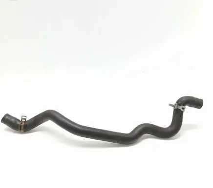 BMW 5 GT F07 Engine coolant pipe/hose 9119168 15476810