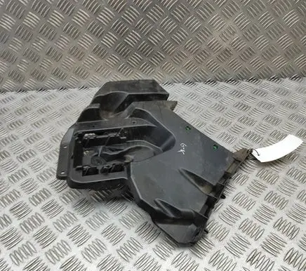 Volvo V40 Cross country Rear bumper mounting bracket 31395103