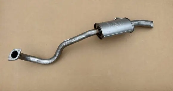 Nissan Patrol Y61 Rear muffler/silencer tail pipe 20350VB00A