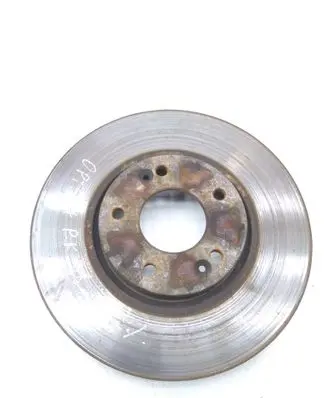 KIA Optima Front brake disc