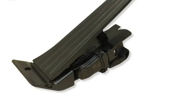 BMW X3 F25 Accelerator throttle pedal 6789529 6PV01043500 12037313DE