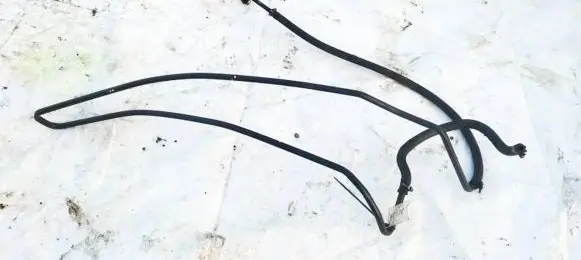 Citroen C4 I Power steering hose/pipe/line