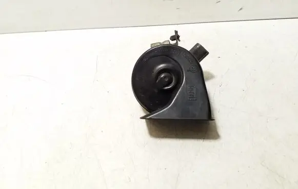 Horn signal