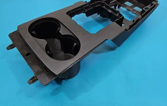 Audi A3 S3 8V Cup holder 8V1864261A IMPRK1587923
